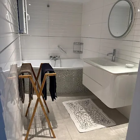 Appartement Grand Prestige Sur La *