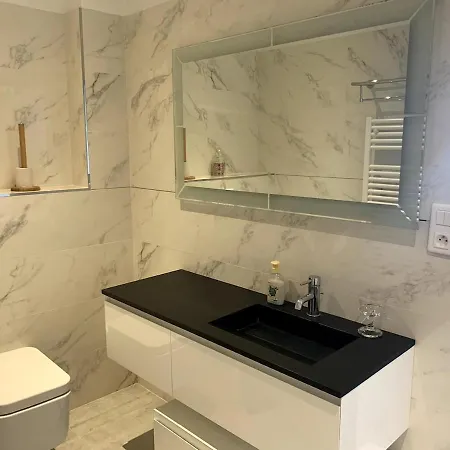 Appartement Grand Prestige Sur La Brando