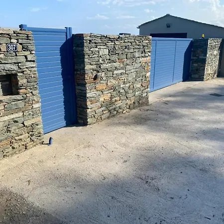 Appartement Grand Prestige Sur La Brando