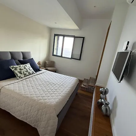 Appartement Grand Prestige Sur La