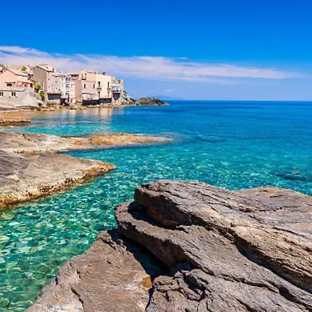 Grand Prestige Sur La Appartement Brando