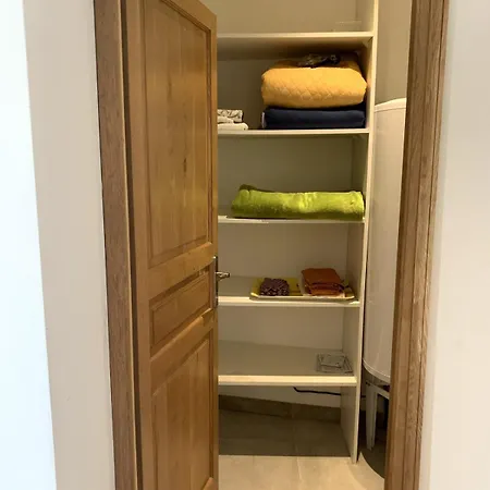 Appartement Grand Prestige Sur La