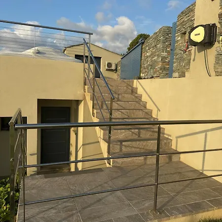 Grand Prestige Sur La Brando