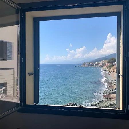 Grand Prestige Sur La Appartement Brando