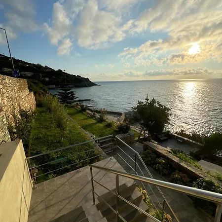 Appartement Grand Prestige Sur La