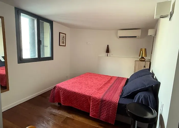 Apartmán Grand Prestige Sur La