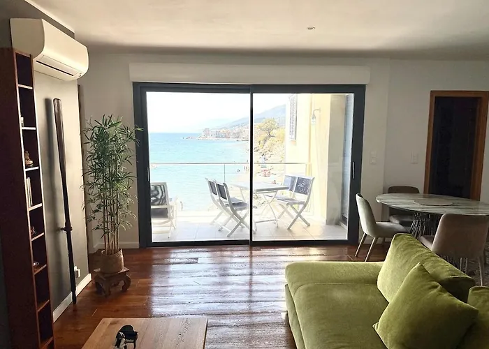 Grand Prestige Sur La Apartmán *