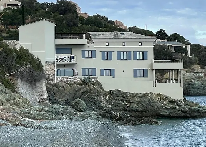 Grand Prestige Sur La * Brando