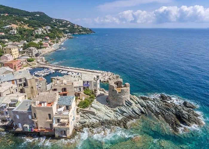 Grand Prestige Sur La Brando