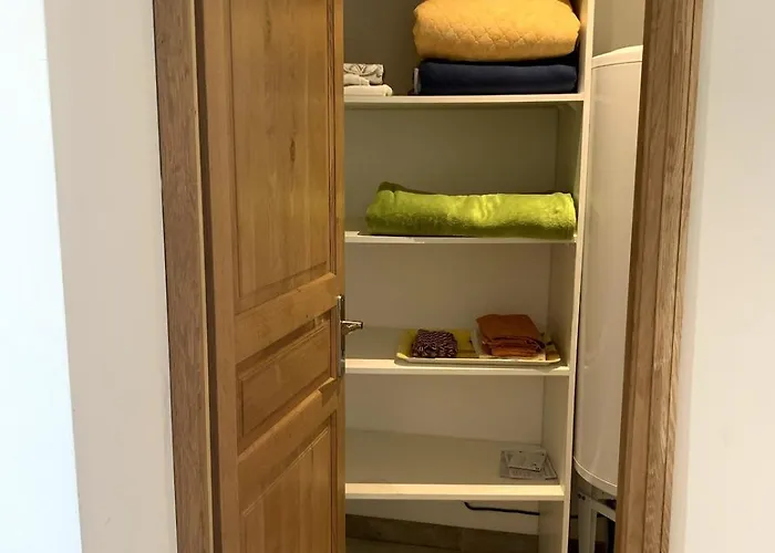 Apartmán Grand Prestige Sur La