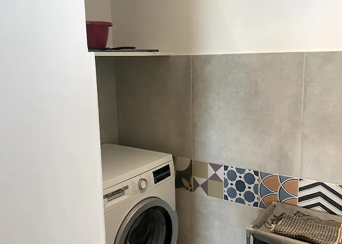 Apartmán Grand Prestige Sur La