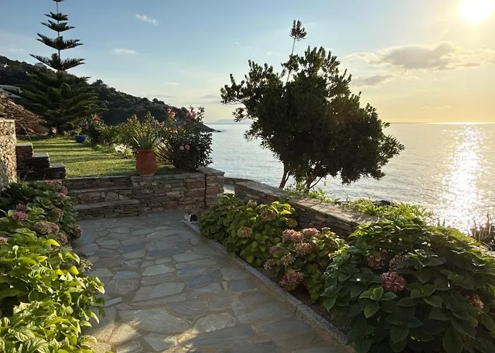 Grand Prestige Sur La Apartmán