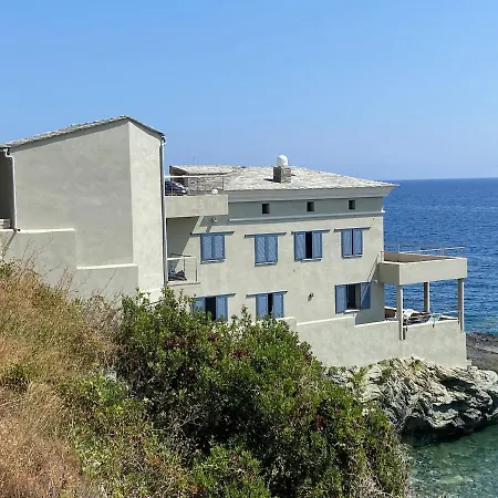 Apartmán Grand Prestige Sur La *