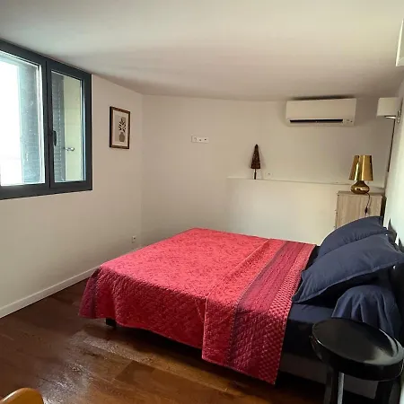 Apartmán Grand Prestige Sur La