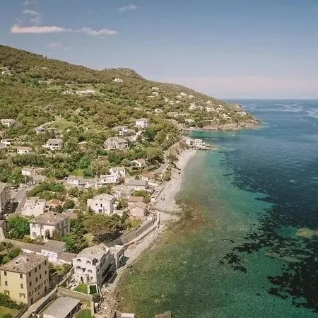 Grand Prestige Sur La Apartmán