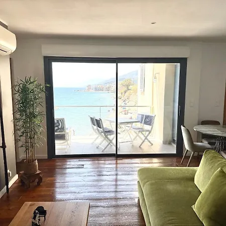 Grand Prestige Sur La Apartmán *