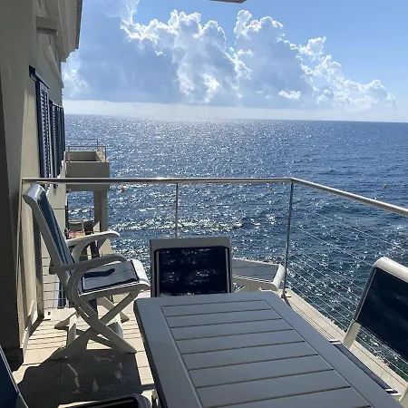 Grand Prestige Sur La Apartmán Brando