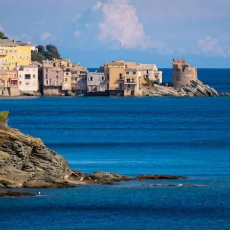 Grand Prestige Sur La Διαμέρισμα