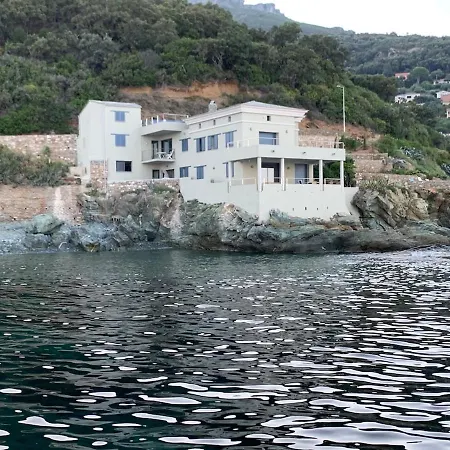 Apartmán Grand Prestige Sur La Brando