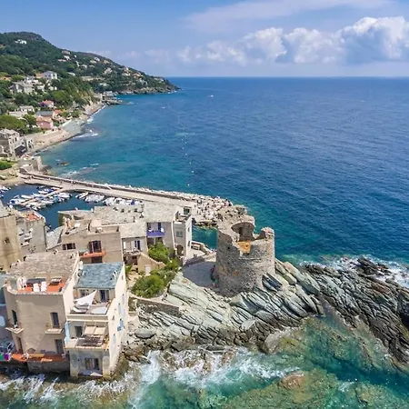 Grand Prestige Sur La Brando