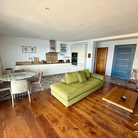 Grand Prestige Sur La Apartment Brando