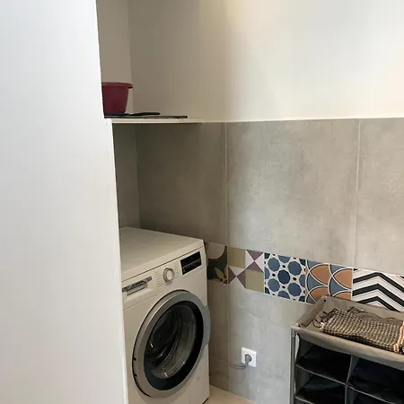 Apartmán Grand Prestige Sur La
