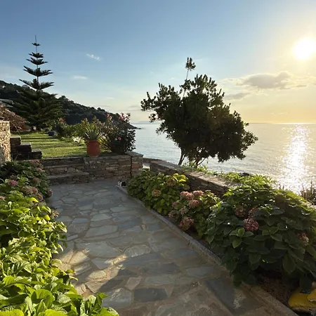 Grand Prestige Sur La Apartment