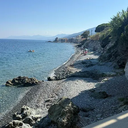 Apartmán Grand Prestige Sur La Brando