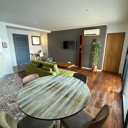Apartmán Grand Prestige Sur La Brando