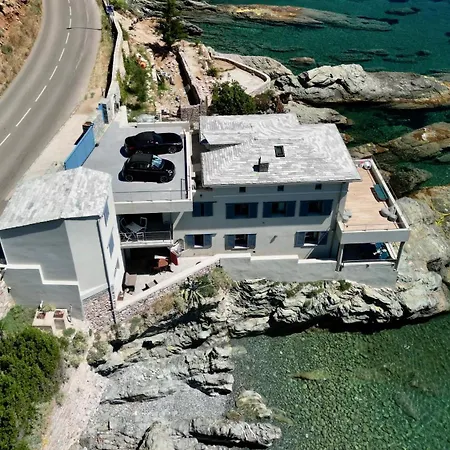 Grand Prestige Sur La Apartmán Brando