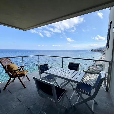 Apartmán Grand Prestige Sur La Brando