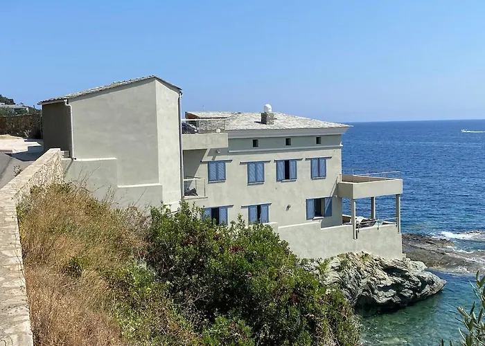 Appartement Grand Prestige Sur La *