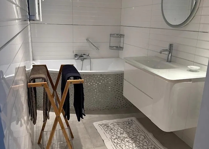Appartement Grand Prestige Sur La *