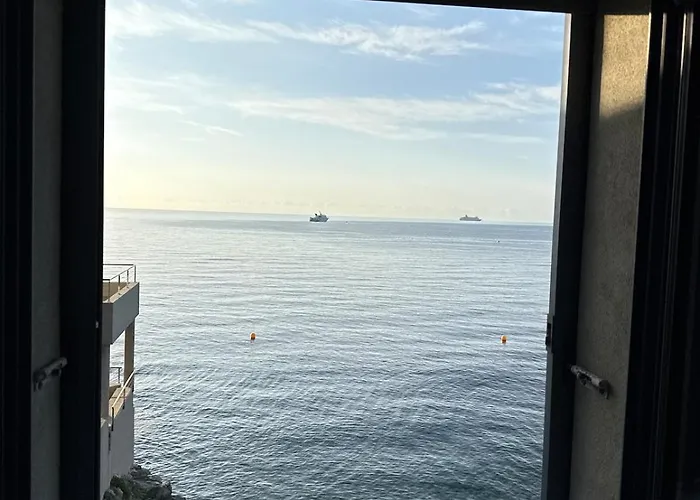 Grand Prestige Sur La Appartement