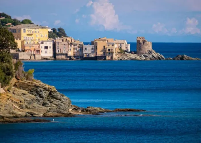 Grand Prestige Sur La 公寓