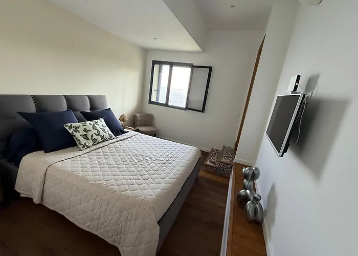 Appartement Grand Prestige Sur La