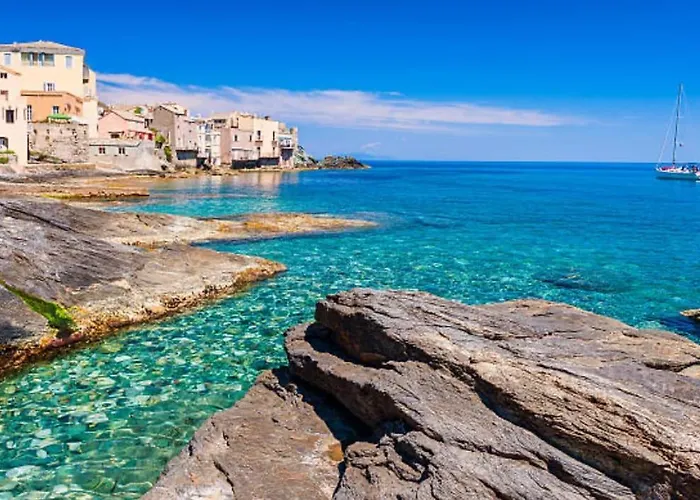 Grand Prestige Sur La 公寓 布伦德