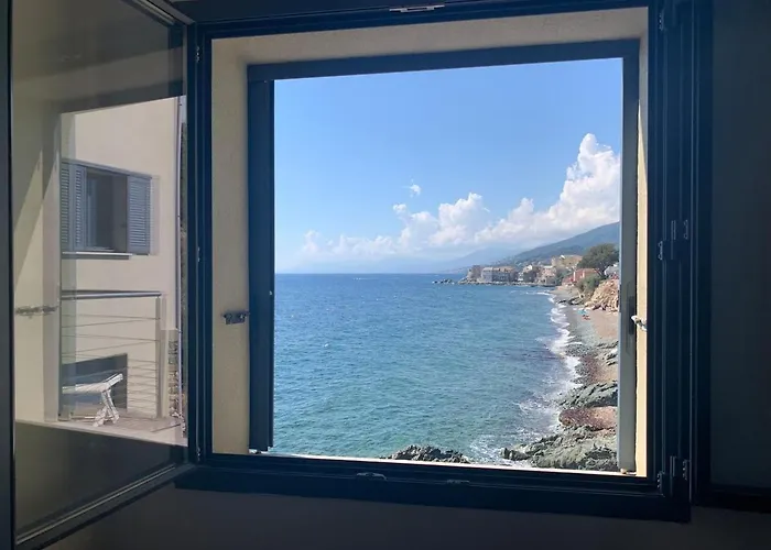 Grand Prestige Sur La Appartement Brando