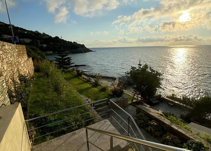 Appartement Grand Prestige Sur La